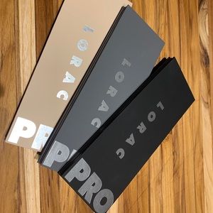 Lorac Pro Palette 3